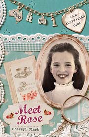 Book Cover for Meet Rose (Book 1)